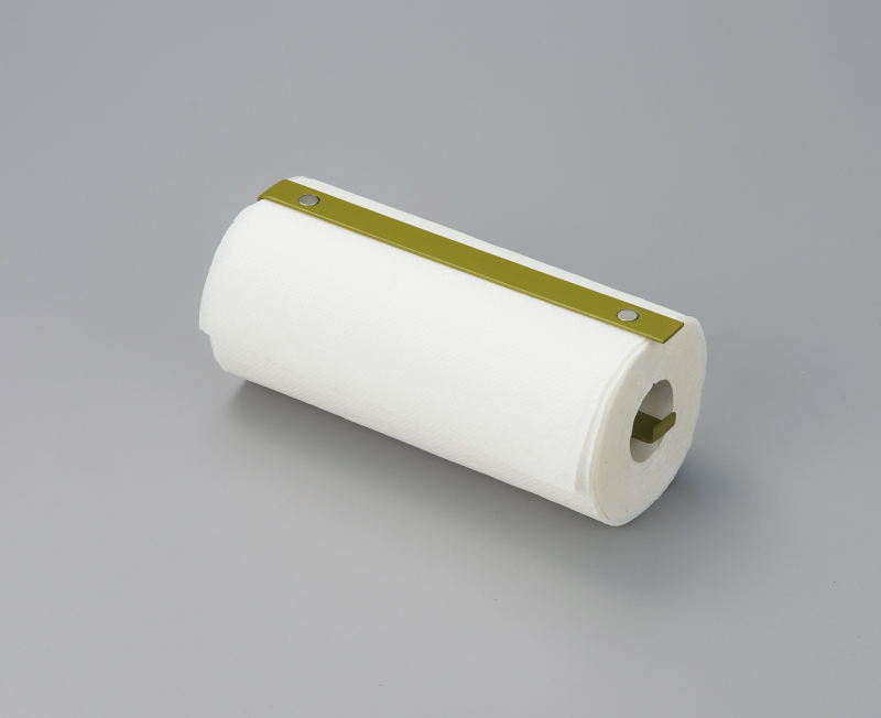 日本 Seto Craft - 歐式風情 美型調味料收納箱-綠 (25x18.5x30cm)