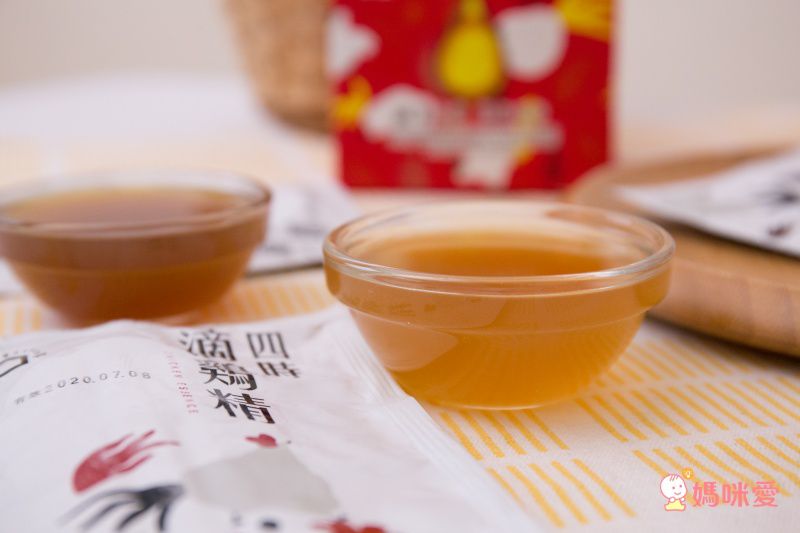 諾亞牧場 - 【免運】四時滴雞精10入裝-60ml/入