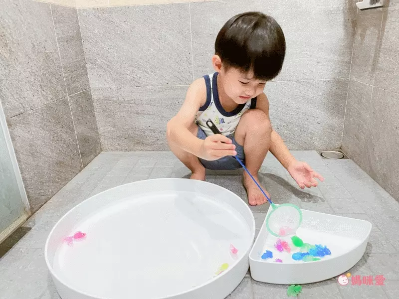 超激推5in1感官盆【韓國POKI趣玩盆】啟發創意力