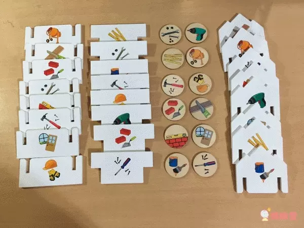 【德國 Beleduc】 益智桌遊 ✖ 拼圖