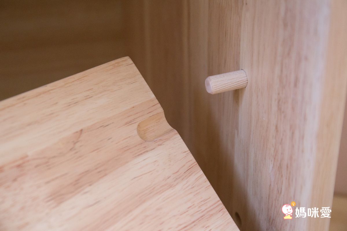 環安傢俱 - 【玩花漾】組合式掛架(置物架+紙捲架+含紙捲)