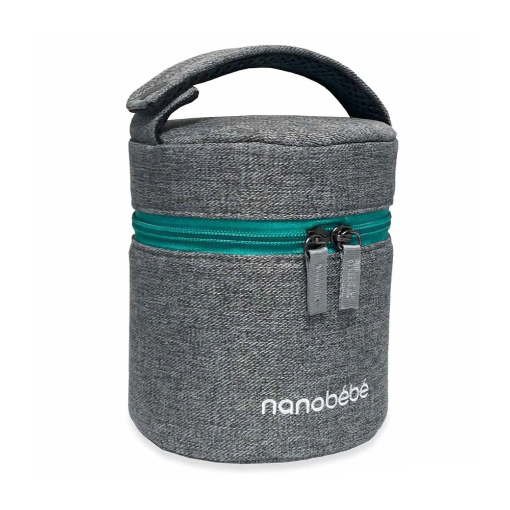 nanobébé - 奶瓶保冷旅行袋