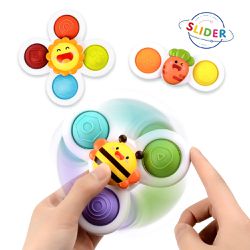 TOY PLANET 玩具星球 - 蜜蜂轉轉樂