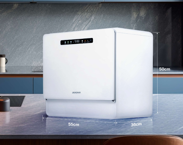 大家家裡都有買洗碗機嗎?