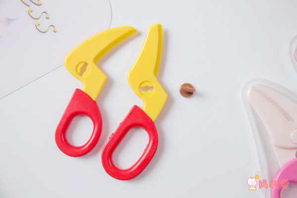 日本可愛卡通餐廚好物！蒙特梭利必備兒童菜刀～