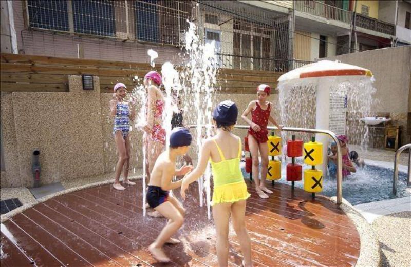 極少量現貨！宜蘭礁溪川湯春天德陽館住宿券