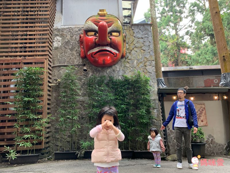 溪頭妖怪村主題飯店｜一年期履約住宿券