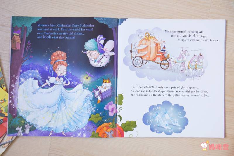 《大象艾瑪ELMER》英文繪本10書＋有聲CD套組✯ 單本不到百元！ 英文親子共讀首選♬