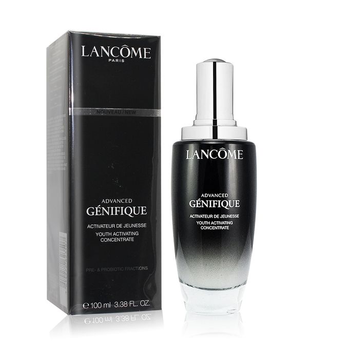 LANCOME 蘭蔻 - 超未來肌因賦活露(100ml)-國際航空版
