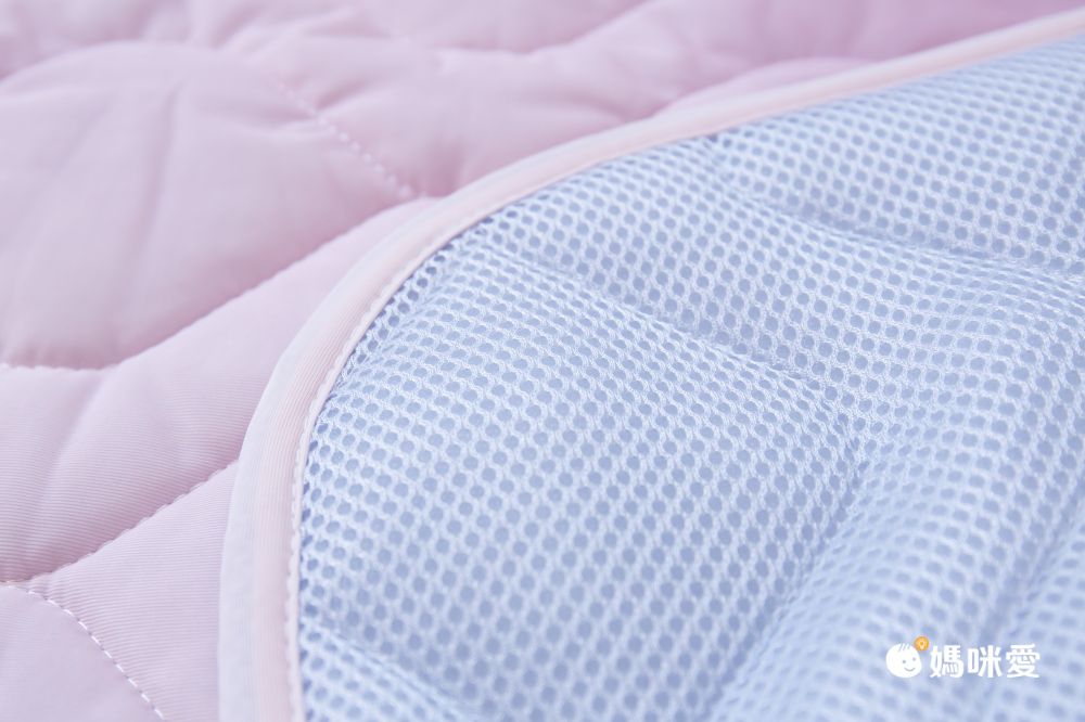 體感降5度！【迪士尼 涼感三件式睡袋】瑪麗貓、美人魚、小飛象