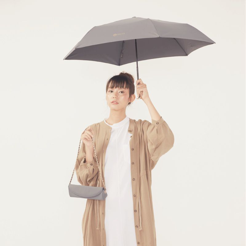 DECUS 台灣精緻輕量手工傘 防潑水傘 自動傘