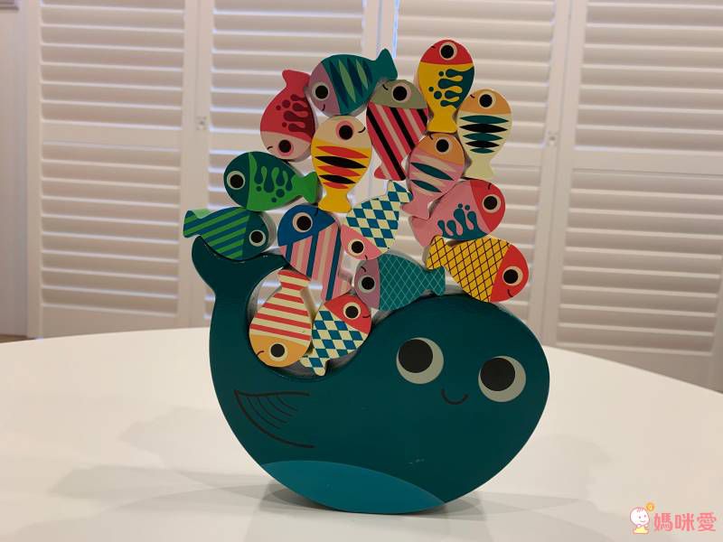 法國 Vilac 超質感玩具系列♔ 手提攜帶家家酒～帶出門詢問度超高★觸覺啟發桌遊～啟發幼兒大腦！