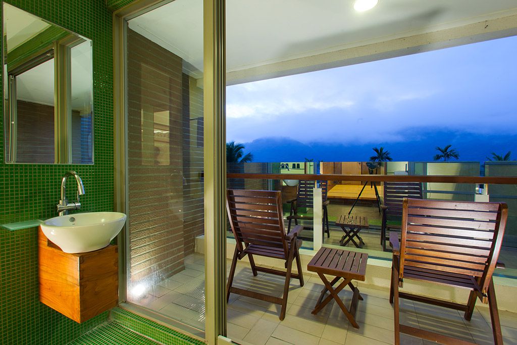 台東鹿鳴溫泉酒店(LUMINOUS HOT SPRING RESORT & SPA)