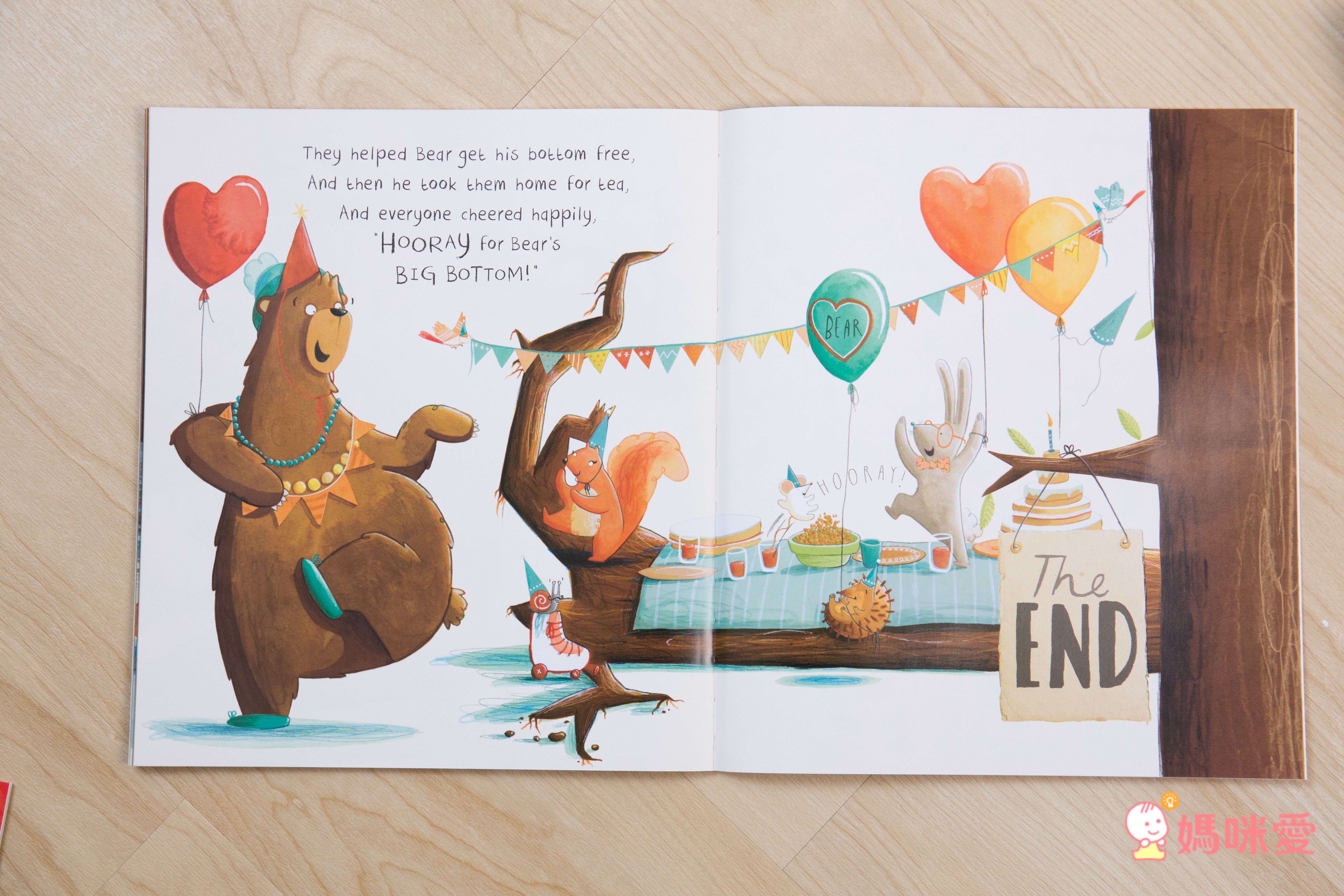 【最受歡迎的有聲英文書單】英文繪本10書＋10CD～大野狼熱銷缺貨款補貨到！