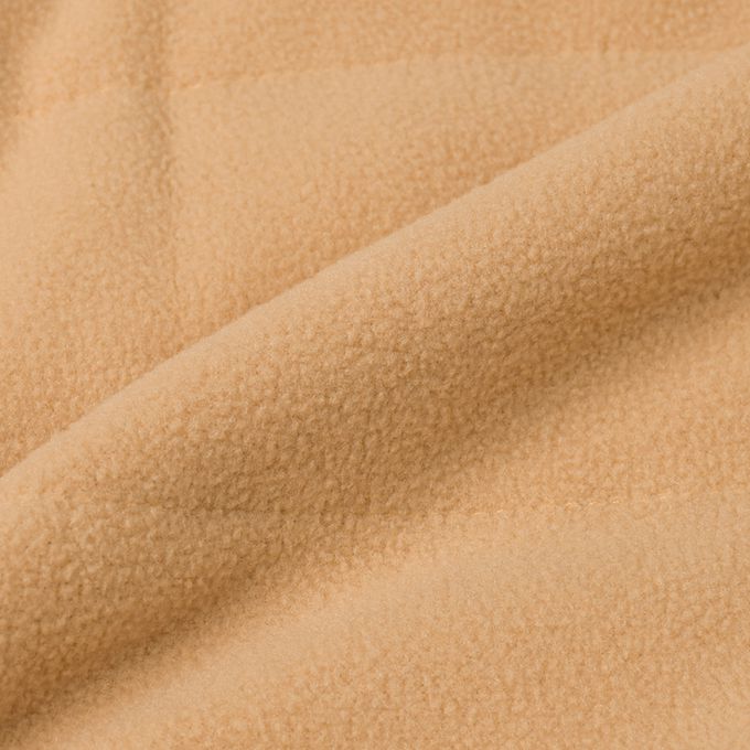 akachan honpo - 趣味夾克-滿版刺繡-象牙白色