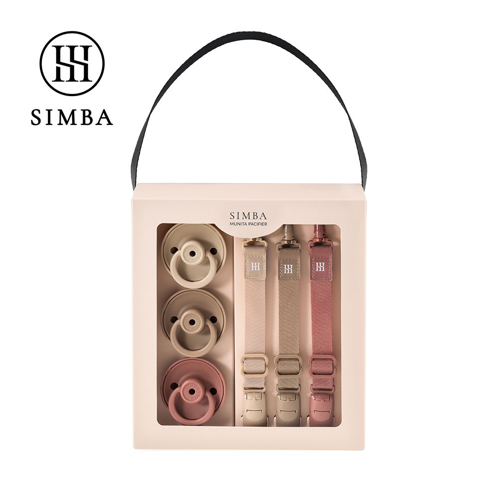 扭扭安撫魔法盒-日常型-摩洛哥香調