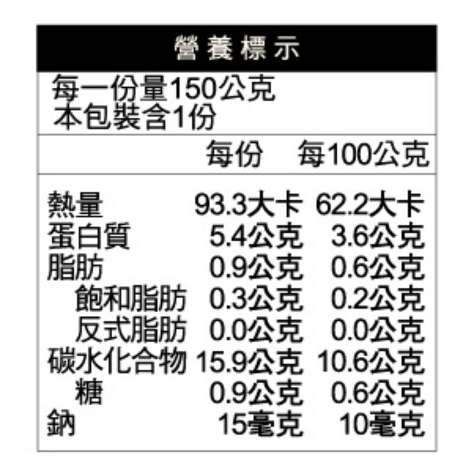 農純鄉 - 農純鄉 寶寶粥PLUS體驗組【雞肉+豬肉+干貝+鱸魚】(4入/盒)