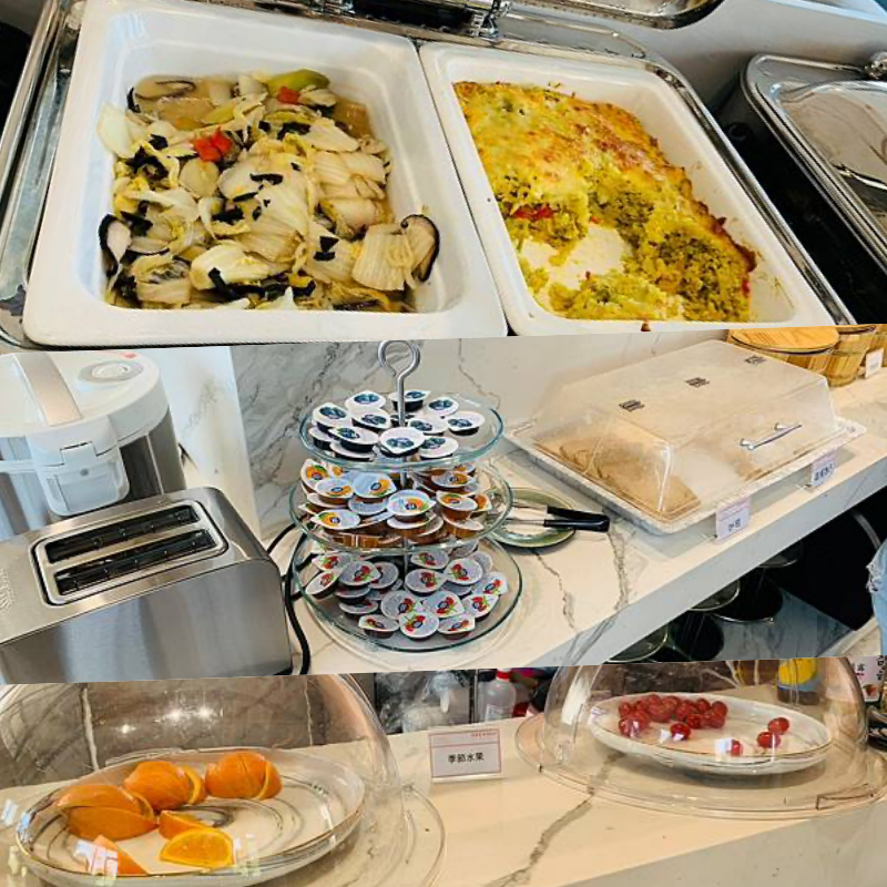 艾玹爾飯店集團 - 四館聯合通用-多愛溫泉會館/天使輕旅/艾玹爾溫泉商旅/天使星夢渡假村(需加價)-雙人平日住宿券含２客早餐-超值4張組-優惠活動使用無效期