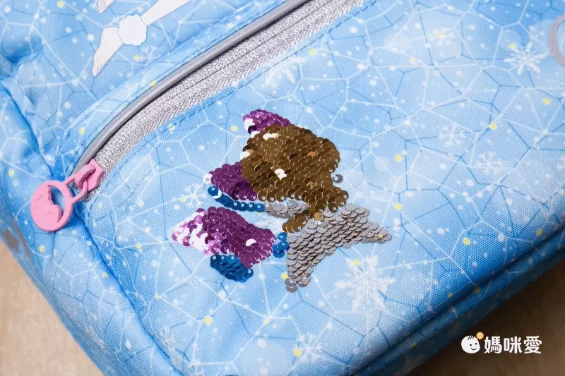 挪威Gmtkids - 抗菌護脊書包-超級暴龍 (22L)