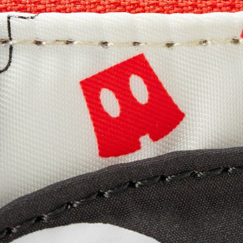 日本千趣會 - 迪士尼 雙層口罩/衛生紙收納套-奇奇