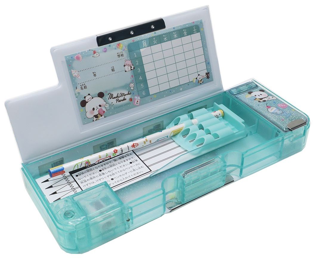 ★ 日本人氣筆袋 / 鉛筆盒大集合 ★