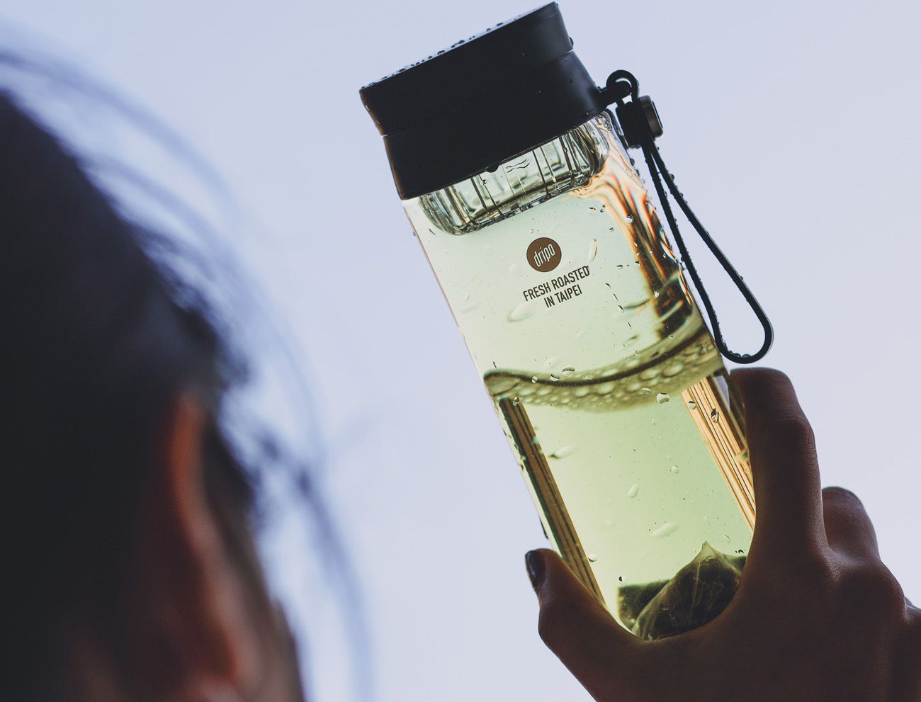 滿額贈好禮【Dripo】北海道紅茶牛乳/德國lighthouse氣泡飲