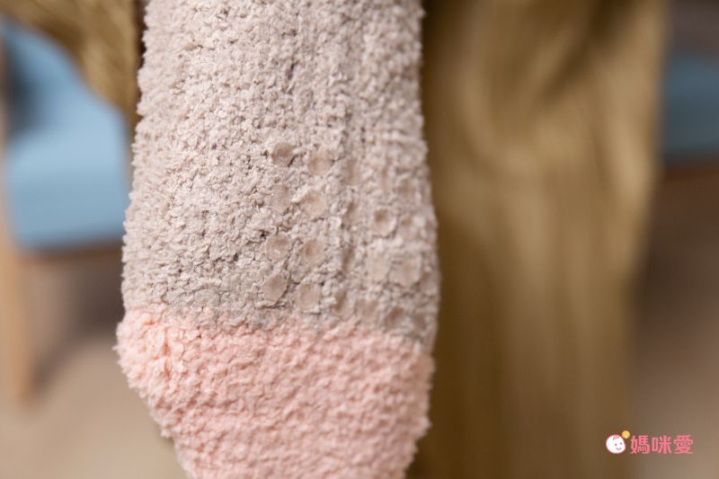 日本 friendshill - 動物刺繡針織保暖長襪(防滑設計)-貓咪-黃 (22-25cm)