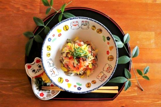 C/P 值爆棚 ♥ 日本 SHINA CASA 和風食器～打造日系家居！