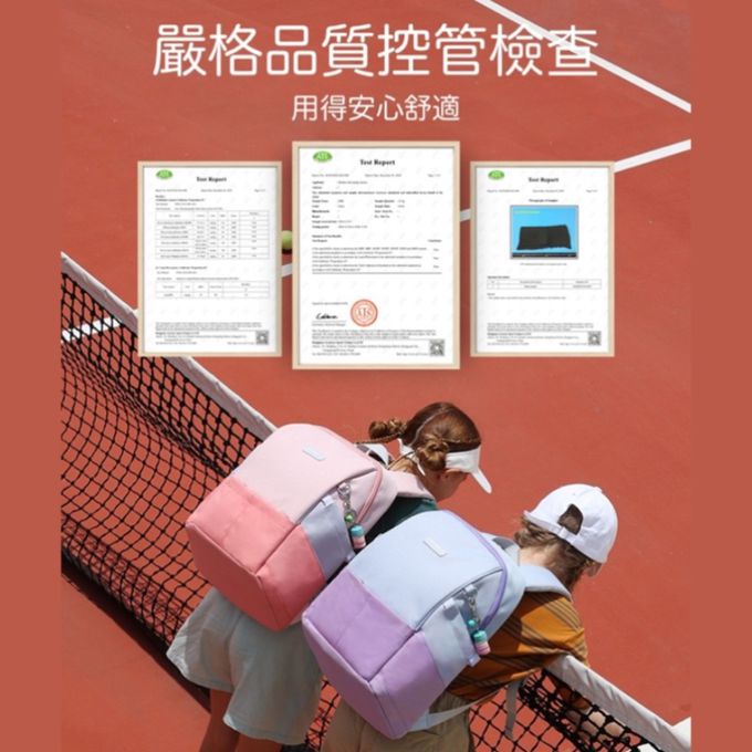 Rainbow Girl - 斜角包-江戶紫