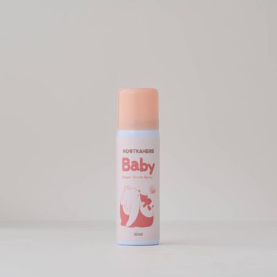 AUROS - 諾卡草本屁桃舒護噴霧-50ml