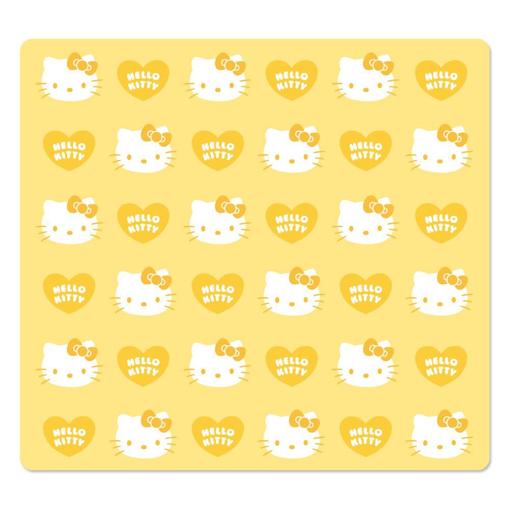 Hello Kitty森林尋寶樂100片拼圖