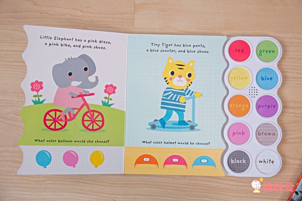 超可愛❤幼幼造型地板拼圖 / 音效書 / 翻翻書▶數量有限45折起！