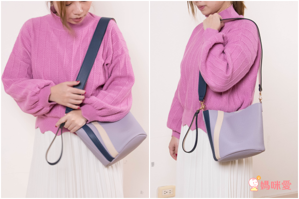 人氣爆款✧韓國 Rooty 水桶包✧全團免運