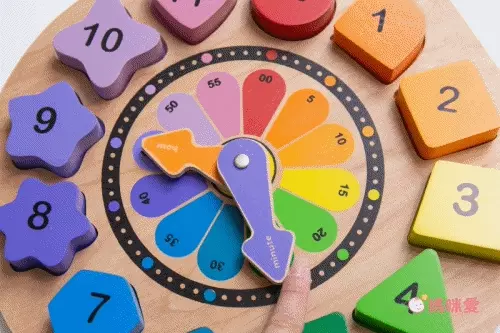 益智學習【英國 Le Toy Van、澳洲 Kiddie Connect】啟蒙教具