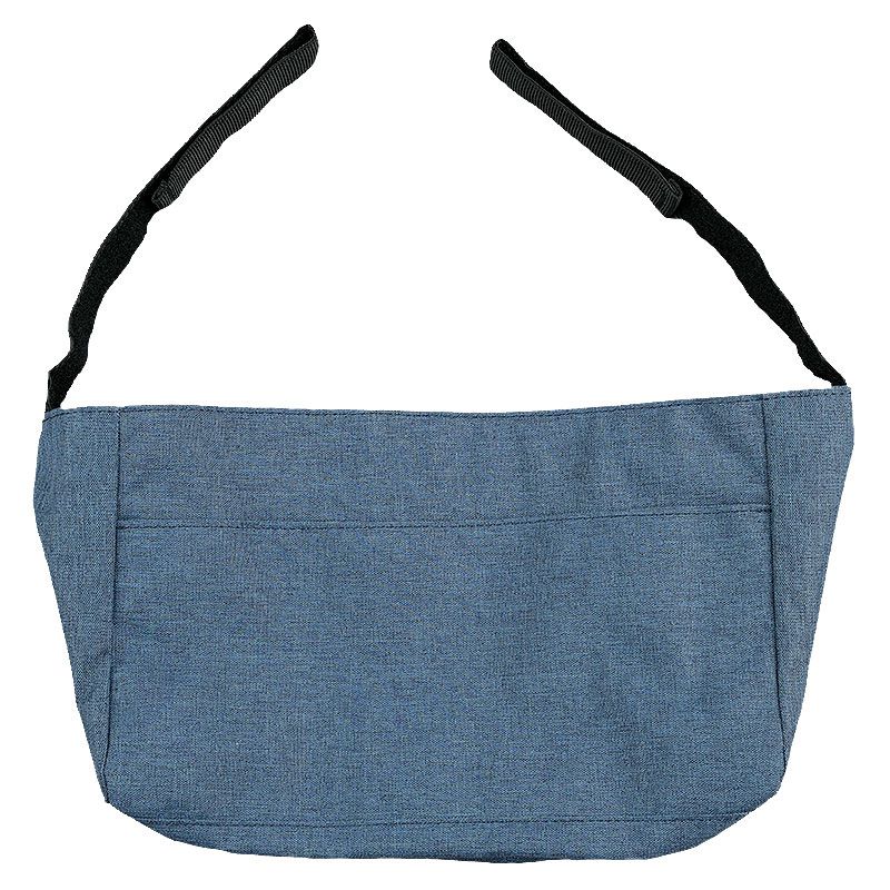 akachan honpo - 車用收納袋-深藍色