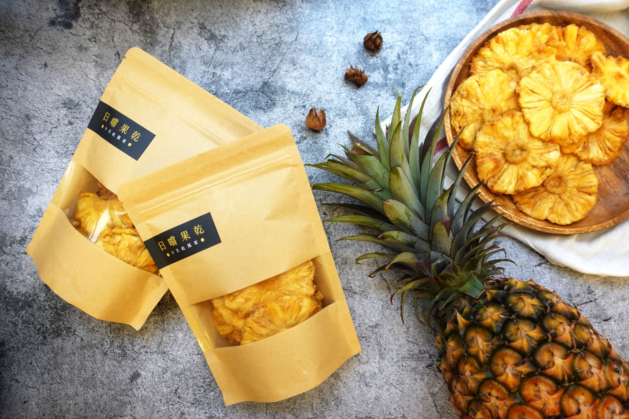 【旺果日嚐★黃金泡菜】醬汁濃郁清爽，絕不含防腐劑和乳化劑！