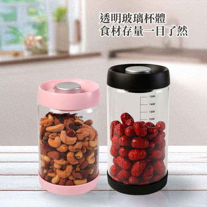 密封效果佳，防潮、防蟲、防異味