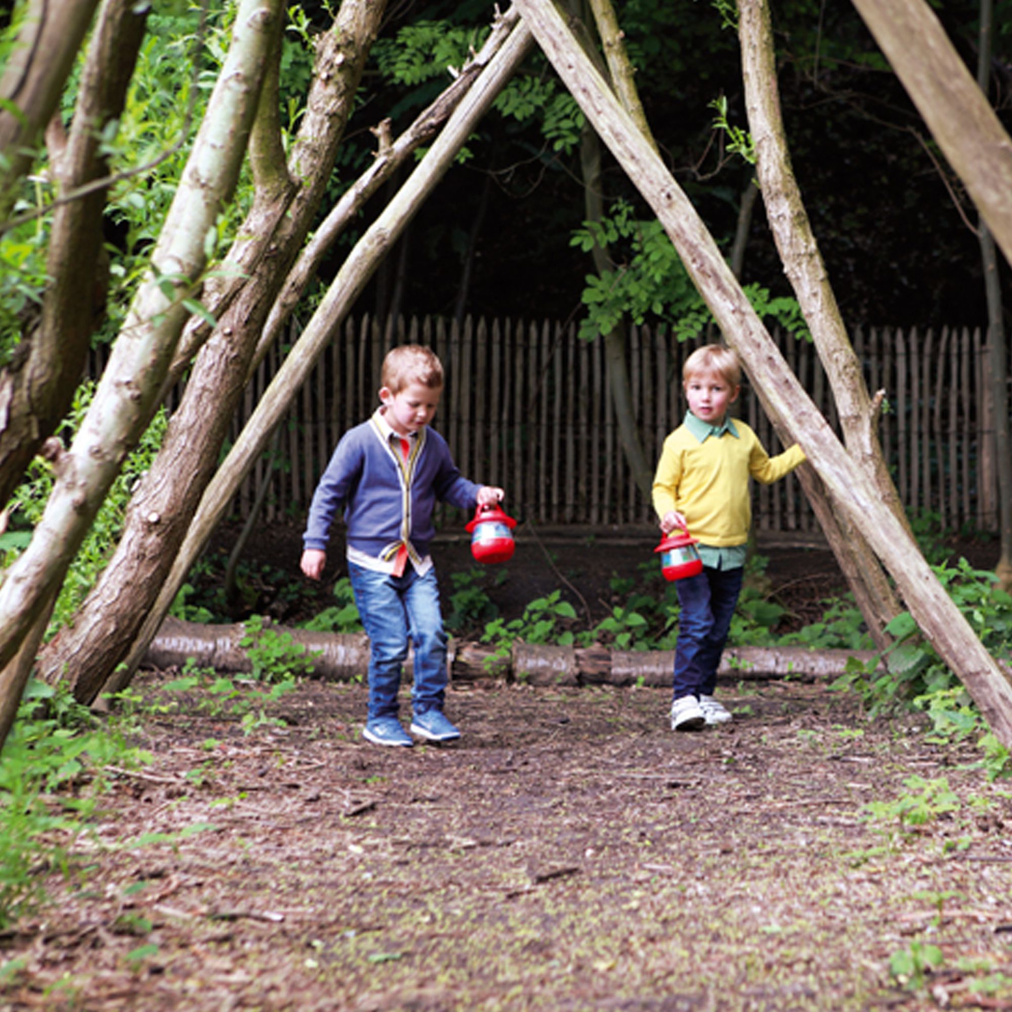 比利時 Scratch - 2way投影小夜燈-星空閃閃