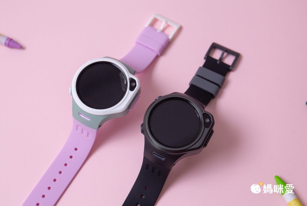 開學必備 【myFirst Fone R1 4G 智慧兒童手錶】