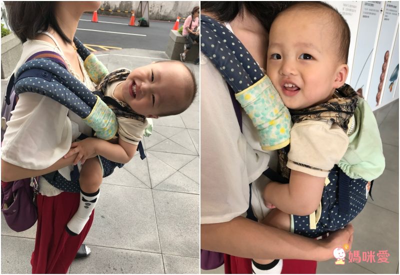 保冷長達5小時 ❆ 日本推車背巾涼感墊大集合！