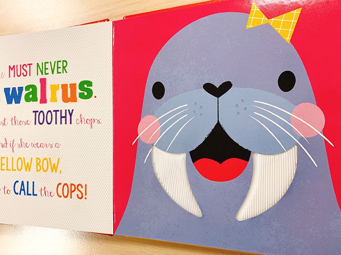 刺激小肌肉發展必入手觸摸書＆亮片書