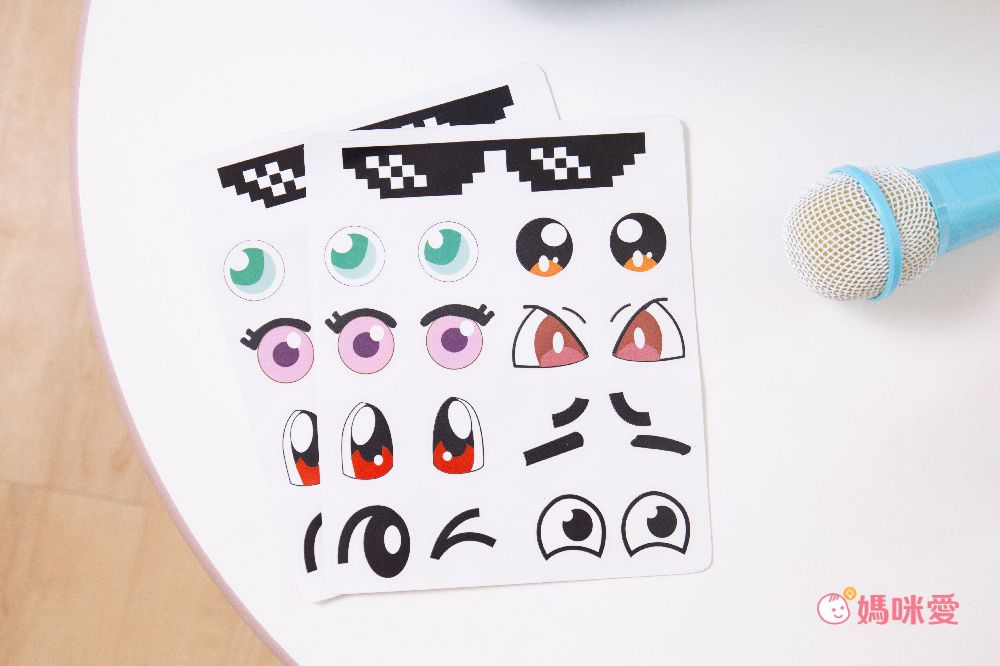 昌兒 - 兒童唱跳學習機128G-藍色-加送一支麥克風+兒童護眼相機3吋IPS大螢幕-藍色-送16G記憶卡