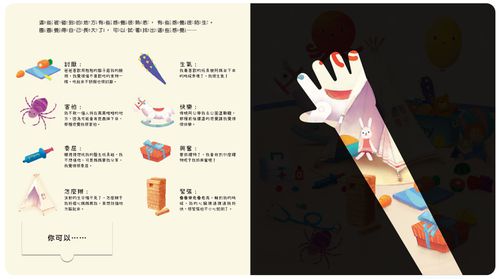 祕密派對【專為2-6歲設計的身體保護翻翻書】贈祕密派對圈圈貼紙-專業社工x兒童心理