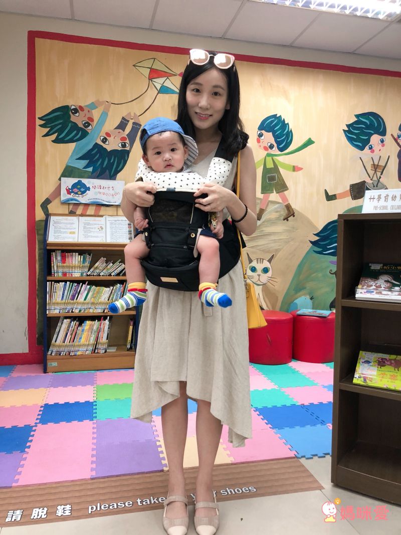 頭等艙背巾【韓國sinbii EZbag 2.0plus】0 歲用到 3y