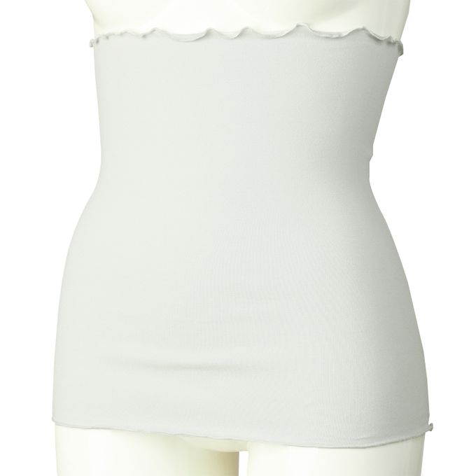 akachan honpo - 肚圍-灰色 (M~L)