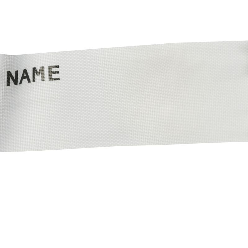 akachan honpo - 趣味7分緊身褲-象牙白色