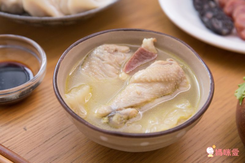 孩子也能吃的無添加火鍋！【GREEN & SAFE】安心鍋物！