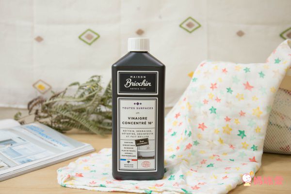 法國 Maison Briochin 頂級有機居家清潔/身體保養