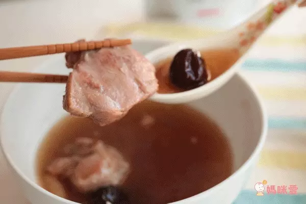 媽咪必備❤養顏美容【芽果養生湯品】