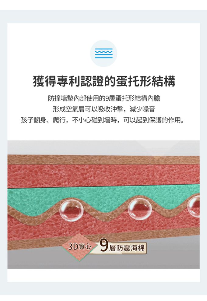 Alzipmat - 韓國 愛的城堡防撞墊+數字遊戲貼片組合 (單片米色)